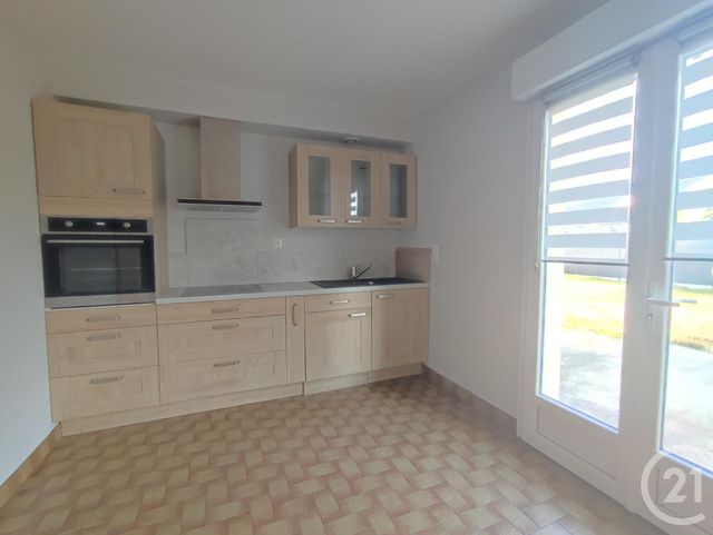 Maison &agrave; vendre - 4 pi&egrave;ces - 97,45 m2 - Vitre - 35 - BRETAGNE