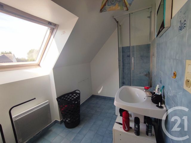 Maison &agrave; vendre - 4 pi&egrave;ces - 97,45 m2 - Vitre - 35 - BRETAGNE