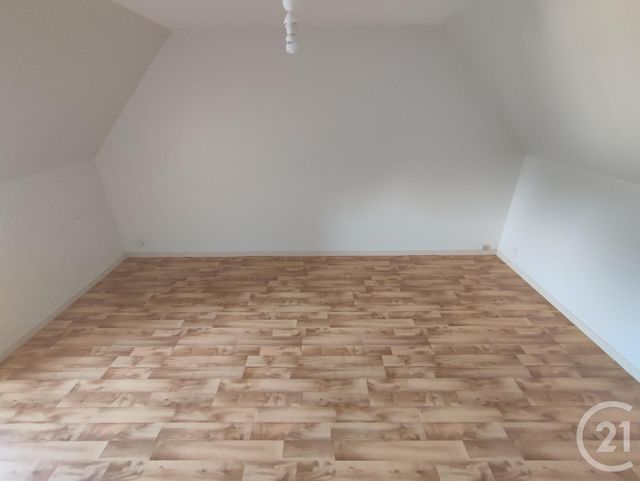 Maison &agrave; vendre - 4 pi&egrave;ces - 97,45 m2 - Vitre - 35 - BRETAGNE