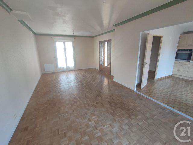 Maison &agrave; vendre - 4 pi&egrave;ces - 97,45 m2 - Vitre - 35 - BRETAGNE