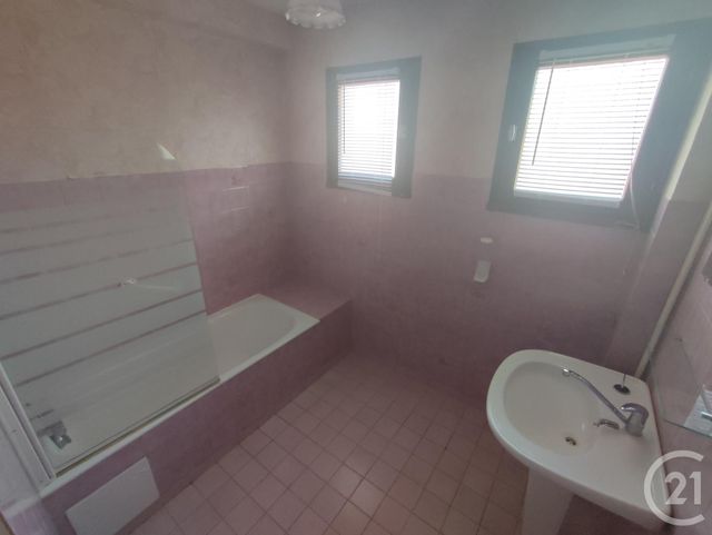 Maison &agrave; vendre - 4 pi&egrave;ces - 97,45 m2 - Vitre - 35 - BRETAGNE