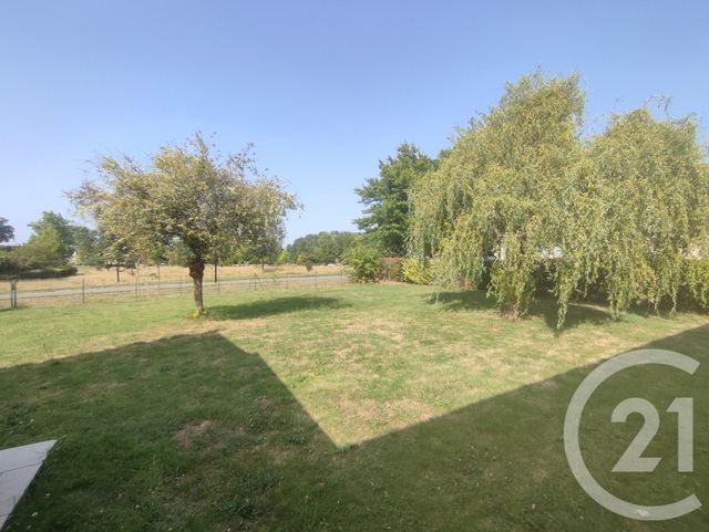 Maison &agrave; louer - 5 pi&egrave;ces - 110 m2 - Etrelles - 35 - BRETAGNE