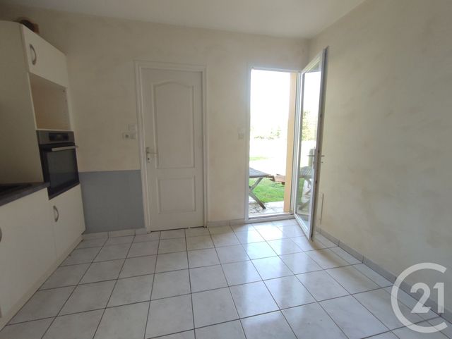 Maison &agrave; louer - 5 pi&egrave;ces - 110 m2 - Etrelles - 35 - BRETAGNE