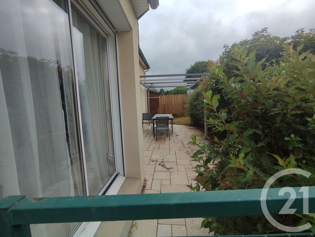 Maison &agrave; louer - 5 pi&egrave;ces - 110 m2 - Etrelles - 35 - BRETAGNE
