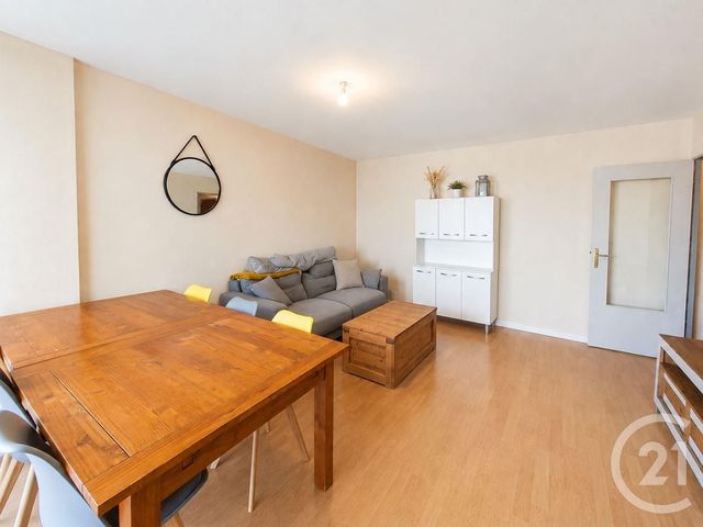 Appartement &agrave; vendre - 3 pi&egrave;ces - 60,70 m2 - Etrelles - 35 - BRETAGNE