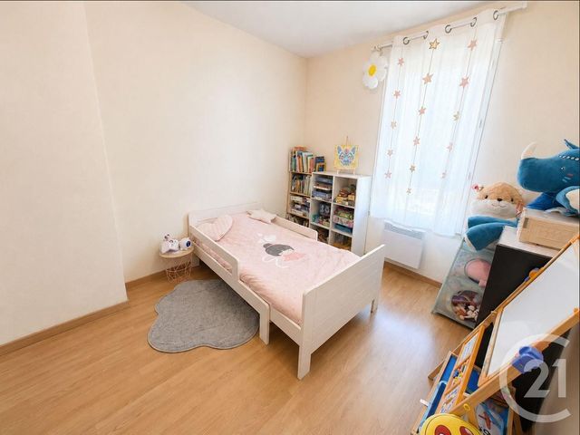 Appartement &agrave; vendre - 3 pi&egrave;ces - 60,70 m2 - Etrelles - 35 - BRETAGNE