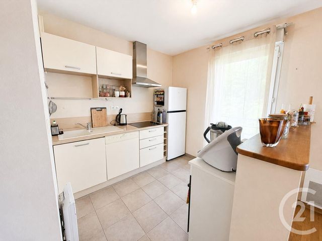 Appartement &agrave; vendre - 3 pi&egrave;ces - 60,70 m2 - Etrelles - 35 - BRETAGNE