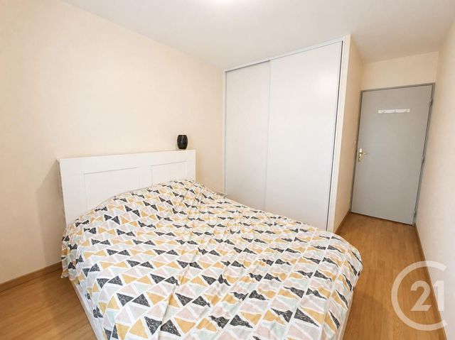 Appartement &agrave; vendre - 3 pi&egrave;ces - 60,70 m2 - Etrelles - 35 - BRETAGNE