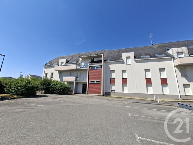 appartement - ETRELLES - 35