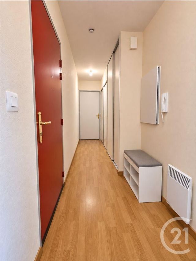 Appartement &agrave; vendre - 3 pi&egrave;ces - 60,70 m2 - Etrelles - 35 - BRETAGNE