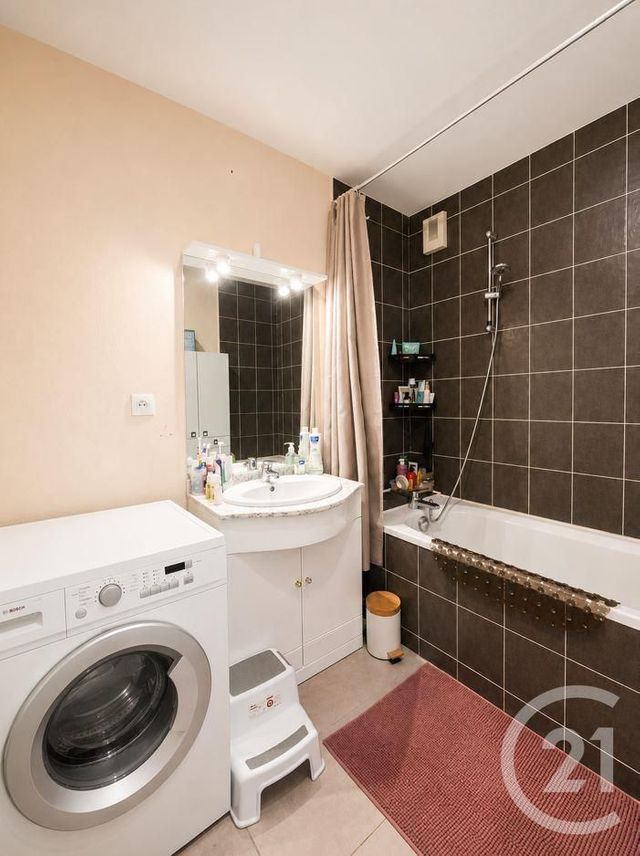 Appartement &agrave; vendre - 3 pi&egrave;ces - 60,70 m2 - Etrelles - 35 - BRETAGNE