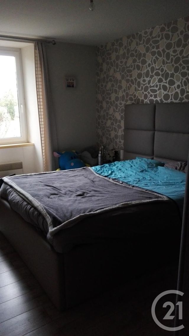 Maison &agrave; louer - 3 pi&egrave;ces - 80,40 m2 - Brielles - 35 - BRETAGNE