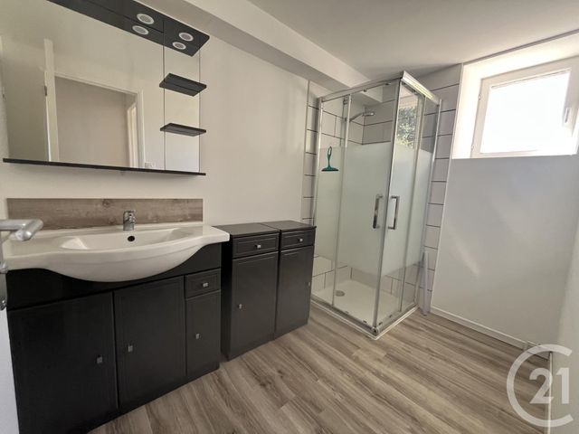 Maison &agrave; louer - 3 pi&egrave;ces - 80,40 m2 - Brielles - 35 - BRETAGNE