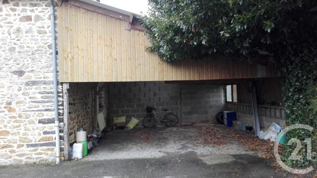 Maison &agrave; louer - 3 pi&egrave;ces - 80,40 m2 - Brielles - 35 - BRETAGNE