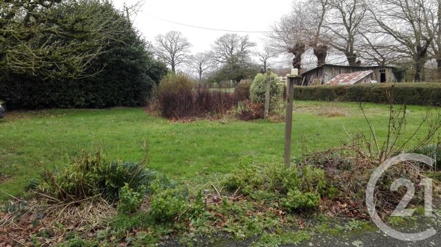 Maison &agrave; louer - 3 pi&egrave;ces - 80,40 m2 - Brielles - 35 - BRETAGNE