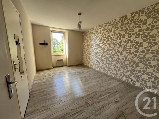 Maison &agrave; louer - 3 pi&egrave;ces - 80,40 m2 - Brielles - 35 - BRETAGNE