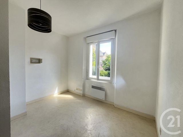 Appartement Studio &agrave; louer - 1 pi&egrave;ce - 15 m2 - Rennes - 35 - BRETAGNE