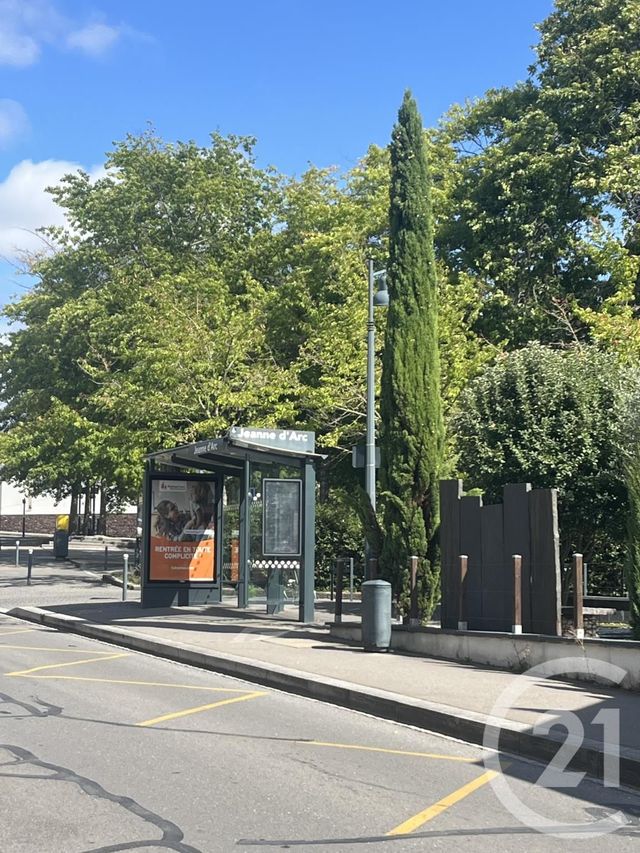 Appartement Studio &agrave; louer - 1 pi&egrave;ce - 15 m2 - Rennes - 35 - BRETAGNE
