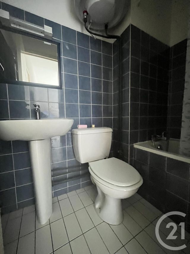 Appartement Studio &agrave; louer - 1 pi&egrave;ce - 15 m2 - Rennes - 35 - BRETAGNE