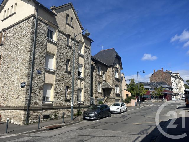 appartement - RENNES - 35