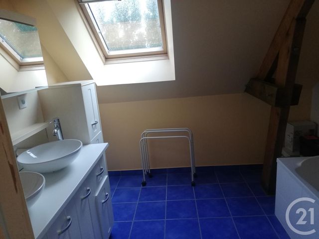 Maison &agrave; louer - 5 pi&egrave;ces - 90 m2 - Argentre Du Plessis - 35 - BRETAGNE