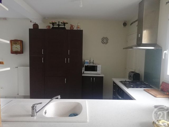 Maison &agrave; louer - 5 pi&egrave;ces - 90 m2 - Argentre Du Plessis - 35 - BRETAGNE