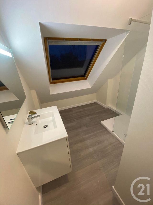 Appartement T1 &agrave; louer - 2 pi&egrave;ces - 29,70 m2 - Vitre - 35 - BRETAGNE