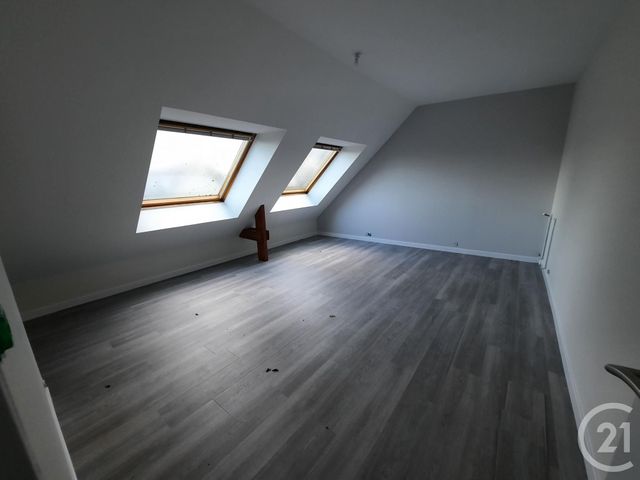 Appartement T1 &agrave; louer - 2 pi&egrave;ces - 29,70 m2 - Vitre - 35 - BRETAGNE