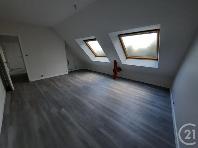 Appartement T1 &agrave; louer - 2 pi&egrave;ces - 29,70 m2 - Vitre - 35 - BRETAGNE