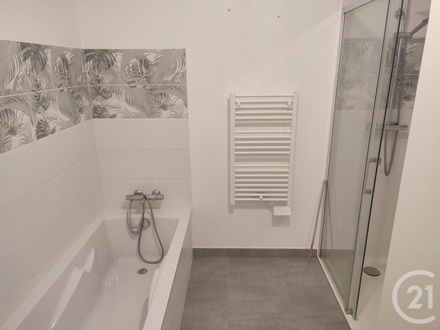 Maison &agrave; louer - 4 pi&egrave;ces - 88,08 m2 - Etrelles - 35 - BRETAGNE