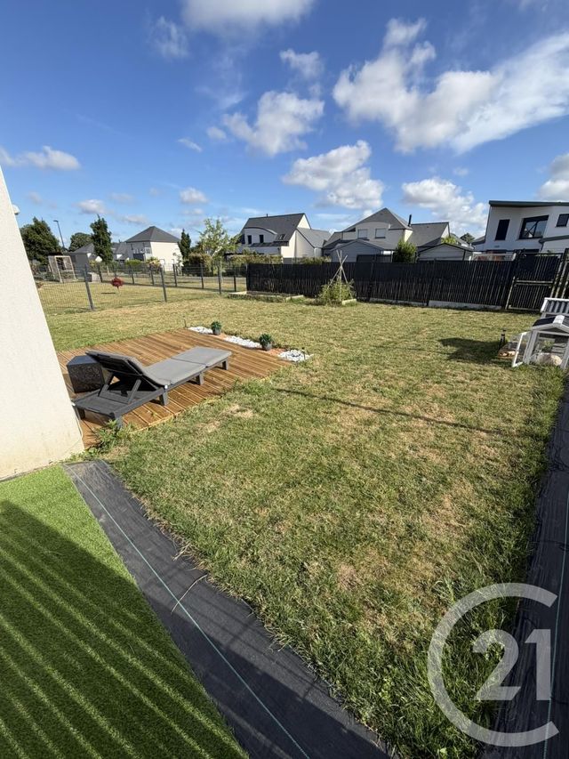 Maison &agrave; louer - 4 pi&egrave;ces - 88,08 m2 - Etrelles - 35 - BRETAGNE