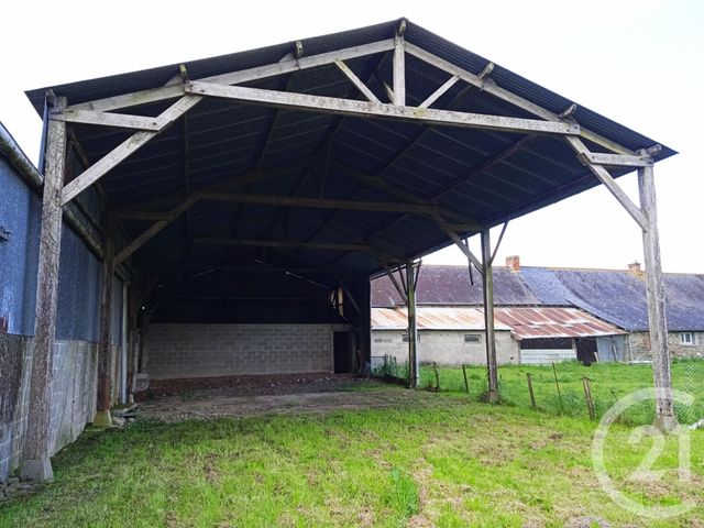 Maison &agrave; vendre - 5 pi&egrave;ces - 25300 m2 - Visseiche - 35 - BRETAGNE