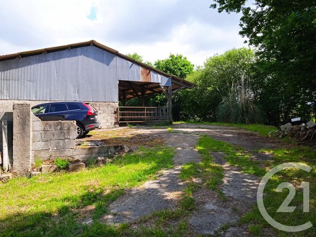 Maison &agrave; vendre - 5 pi&egrave;ces - 25300 m2 - Visseiche - 35 - BRETAGNE