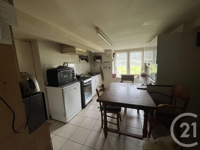 Maison &agrave; vendre - 5 pi&egrave;ces - 25300 m2 - Visseiche - 35 - BRETAGNE