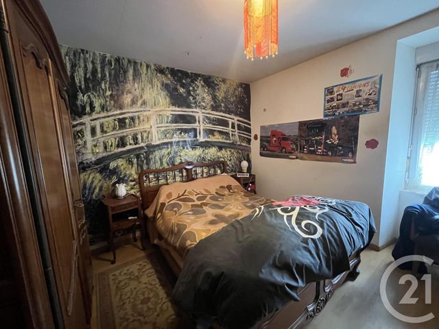Maison &agrave; vendre - 5 pi&egrave;ces - 25300 m2 - Visseiche - 35 - BRETAGNE