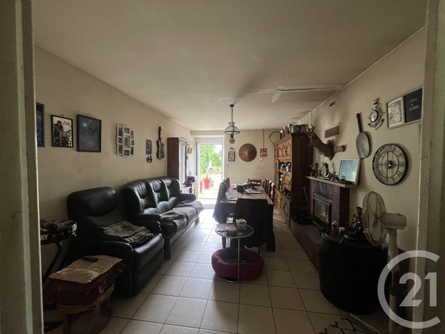 Maison &agrave; vendre - 5 pi&egrave;ces - 25300 m2 - Visseiche - 35 - BRETAGNE
