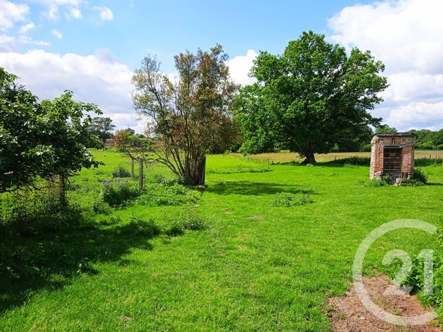 Maison &agrave; vendre - 5 pi&egrave;ces - 25300 m2 - Visseiche - 35 - BRETAGNE
