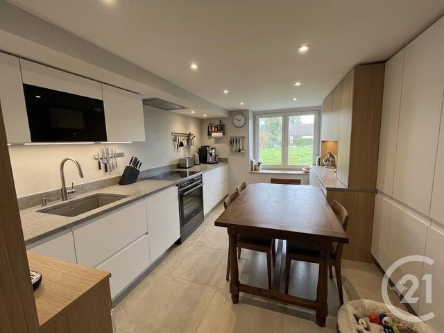 Maison &agrave; vendre - 5 pi&egrave;ces - 25300 m2 - Visseiche - 35 - BRETAGNE