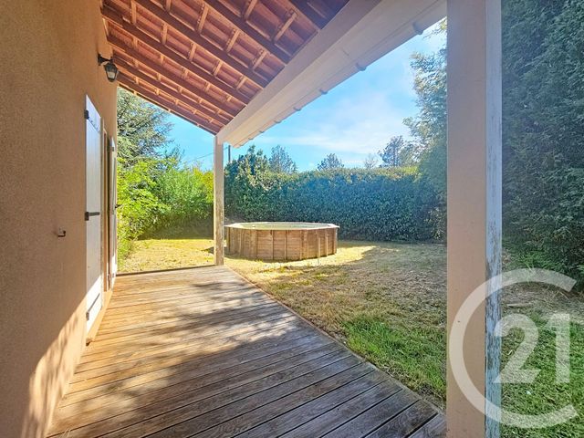 Maison &agrave; vendre - 6 pi&egrave;ces - 170 m2 - Cessales - 31 - MIDI-PYRENEES