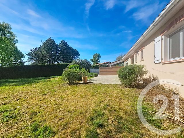 Maison &agrave; vendre - 6 pi&egrave;ces - 170 m2 - Cessales - 31 - MIDI-PYRENEES