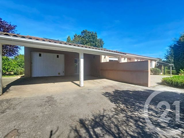 Maison &agrave; vendre - 6 pi&egrave;ces - 170 m2 - Cessales - 31 - MIDI-PYRENEES