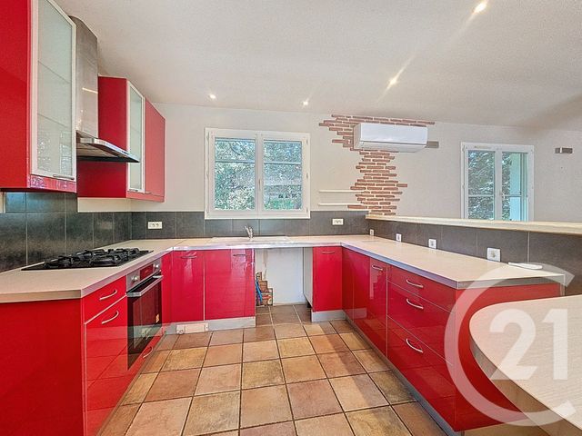 Maison &agrave; vendre - 6 pi&egrave;ces - 170 m2 - Cessales - 31 - MIDI-PYRENEES