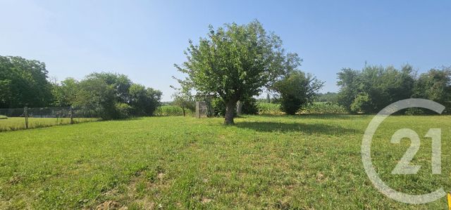 Terrain &agrave; vendre - 702 m2 - 31 - MIDI-PYRENEES