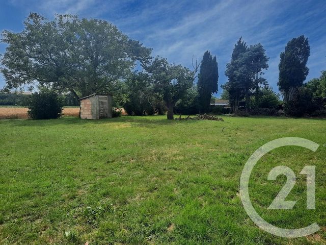 Terrain à vendre None