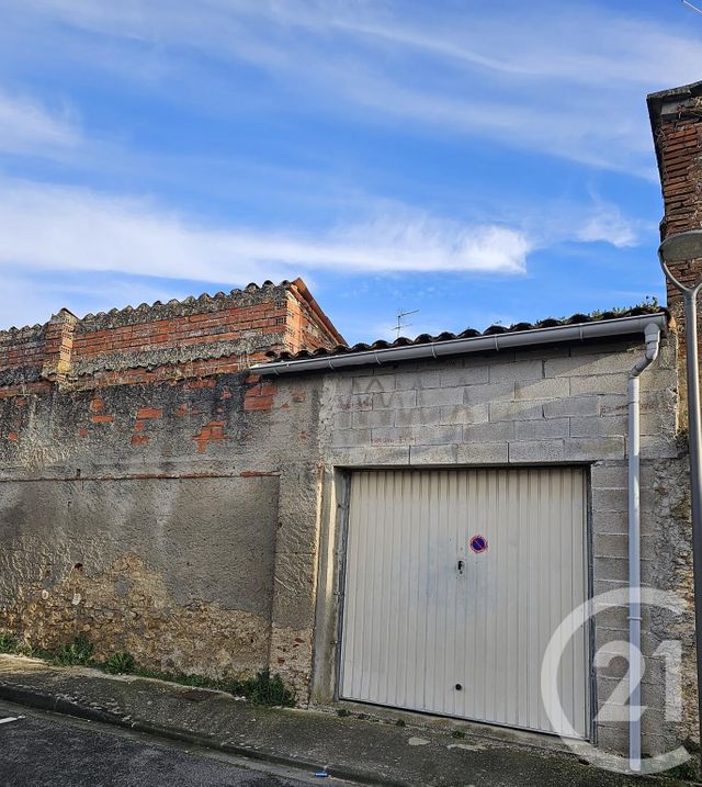 Immeuble &agrave; vendre - 365 m2 - Villefranche De Lauragais - 31 - MIDI-PYRENEES