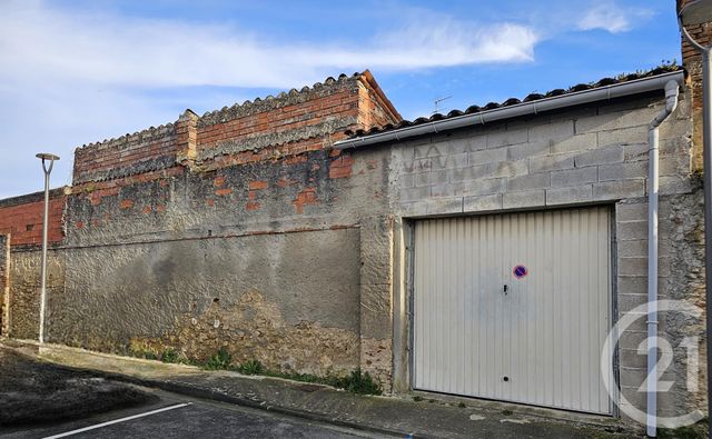 Immeuble &agrave; vendre - 365 m2 - Villefranche De Lauragais - 31 - MIDI-PYRENEES