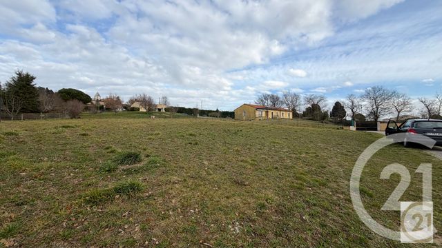 terrain - VARENNES - 31