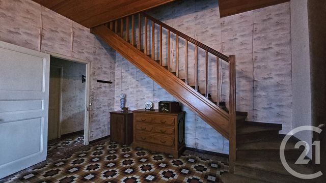 Maison à vendre - 5 pièces - 116,68 m2 - Villefranche De Lauragais - 31 - MIDI-PYRENEES