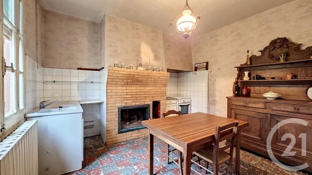 Maison à vendre - 5 pièces - 116,68 m2 - Villefranche De Lauragais - 31 - MIDI-PYRENEES