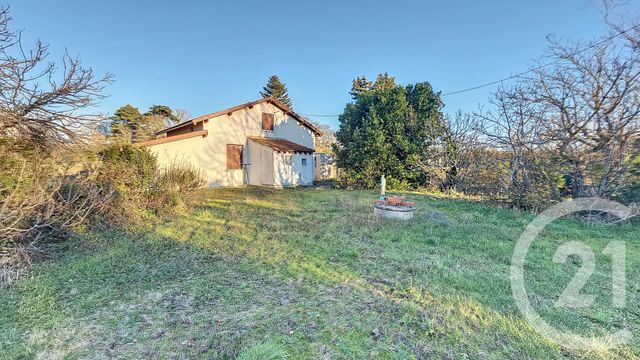 Maison à vendre - 5 pièces - 116,68 m2 - Villefranche De Lauragais - 31 - MIDI-PYRENEES